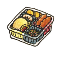 Yokubo Osechi